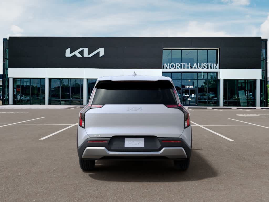 New 2026 Kia EV9 Light RWD image 5