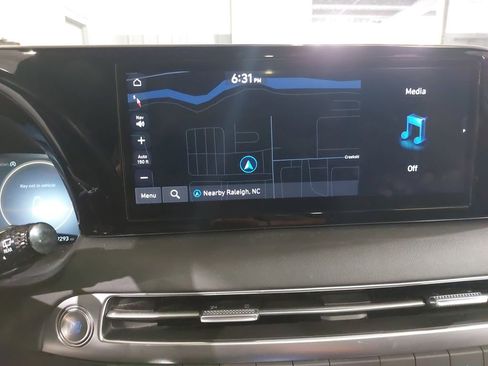 Used 2024 Hyundai Palisade Calligraphy AWD/4WD image 22