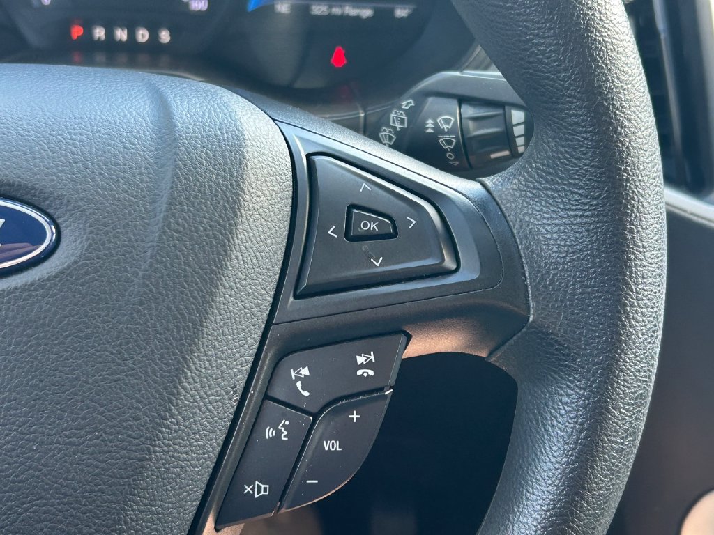Used 2022 Ford Edge SE w/ Black Appearance Package AWD/4WD image 34