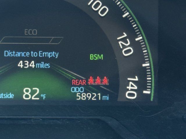 Used 2023 Toyota RAV4 XLE FWD image 15