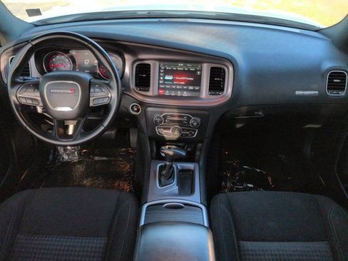 Used 2023 Dodge Charger SXT RWD image 13