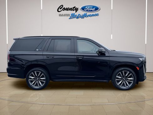 Used 2023 Cadillac Escalade Sport AWD/4WD image 28