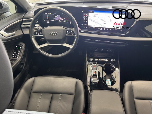 Used 2025 Audi A5 Premium AWD/4WD image 26