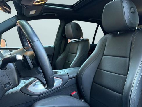 Used 2022 Mercedes-Benz GLE 350 image 21