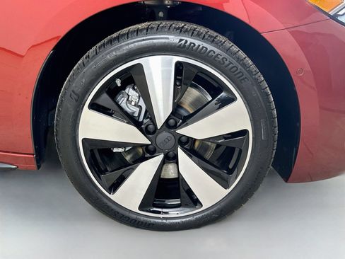 New 2026 Audi A5 2.0T Prestige AWD/4WD image 10