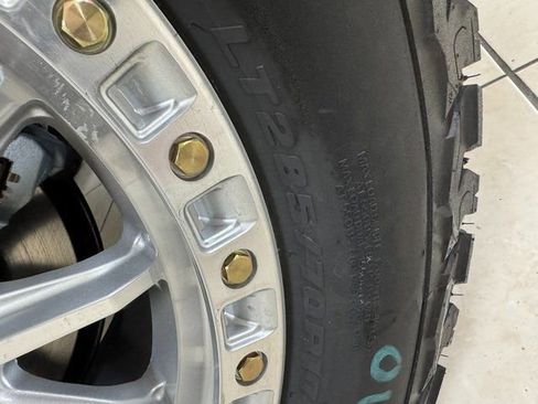 Used 2025 Toyota Tacoma SR5 image 22