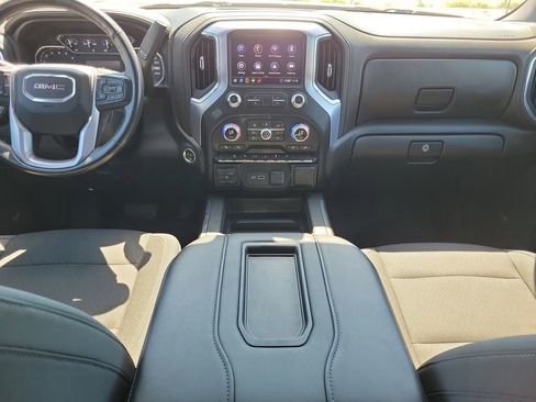 Used 2020 GMC Sierra 1500 Elevation w/ Elevation Value Package AWD/4WD image 16