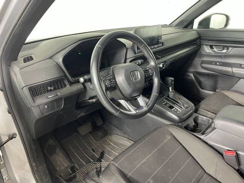 Used 2023 Honda CR-V Sport image 3