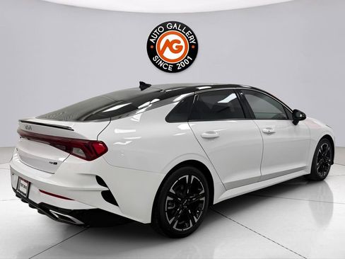 Used 2022 Kia K5 GT-Line w/ GT-Line FWD Premium Package image 7