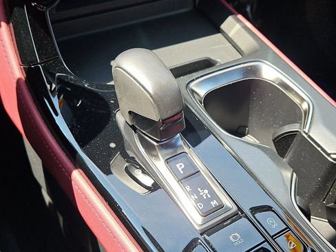 Used 2024 Lexus NX 350 AWD w/ Cold Area Package image 31