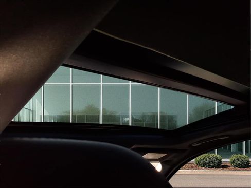 Used 2024 Nissan Titan Platinum Reserve w/ Moonroof Package image 15