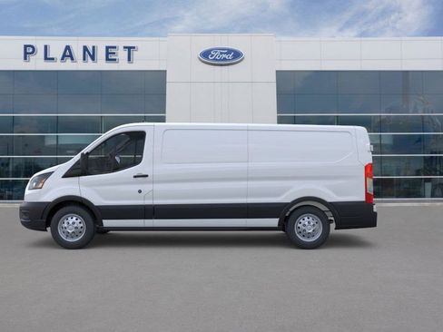 New 2025 Ford Transit 150 image 3