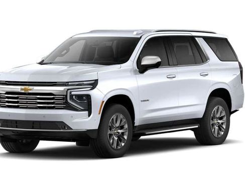 New 2026 Chevrolet Tahoe Premier RWD image 6
