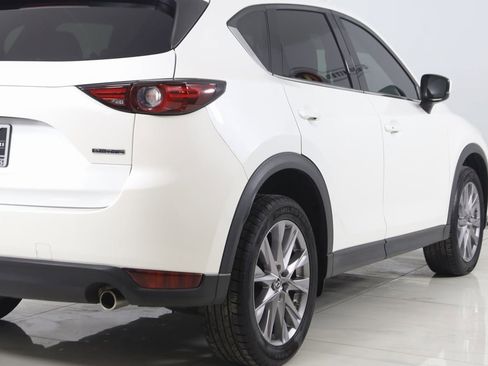 Used 2020 MAZDA CX-5 Grand Touring image 46