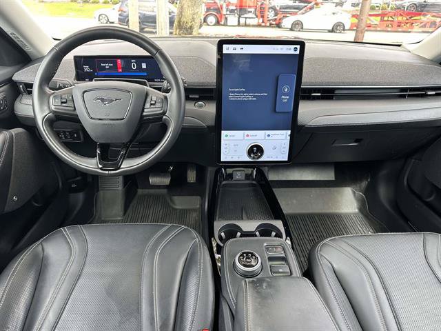 Used 2023 Ford Mustang Mach-E Premium RWD image 11