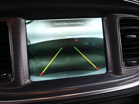 Used 2022 Dodge Charger SRT Hellcat image 18