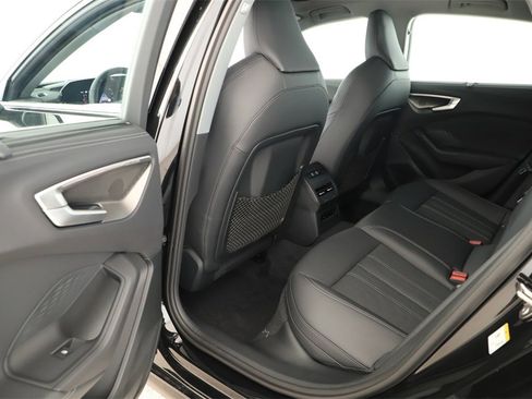 New 2025 Audi A5 2.0T Prestige image 27