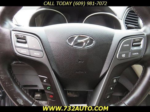 Used 2015 Hyundai Santa Fe Sport 2.0T image 30