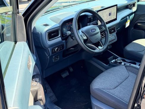 New 2026 Ford Maverick XLT w/ XLT Luxury Package AWD/4WD image 10