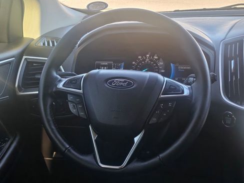 Certified 2024 Ford Edge SEL w/ Convenience Package image 13