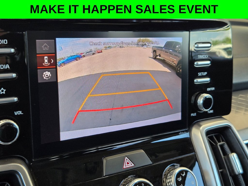 Used 2023 Kia Sorento LX AWD/4WD image 33