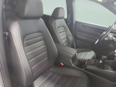 Used 2026 Honda CR-V Sport Touring image 16