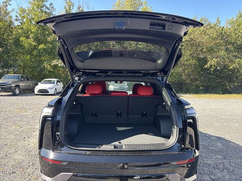 New 2026 Chevrolet Blazer EV SS image 22