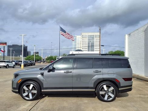 Used 2024 Hyundai Santa Fe Limited image 24