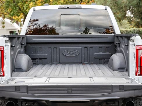 Used 2024 Ford F150 Raptor image 27