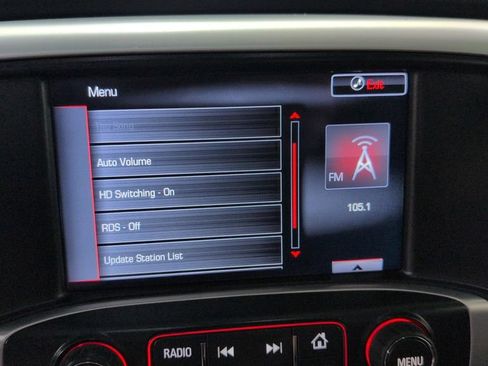 Used 2014 GMC Sierra 1500 SLE w/ SLE Value Package AWD/4WD image 12