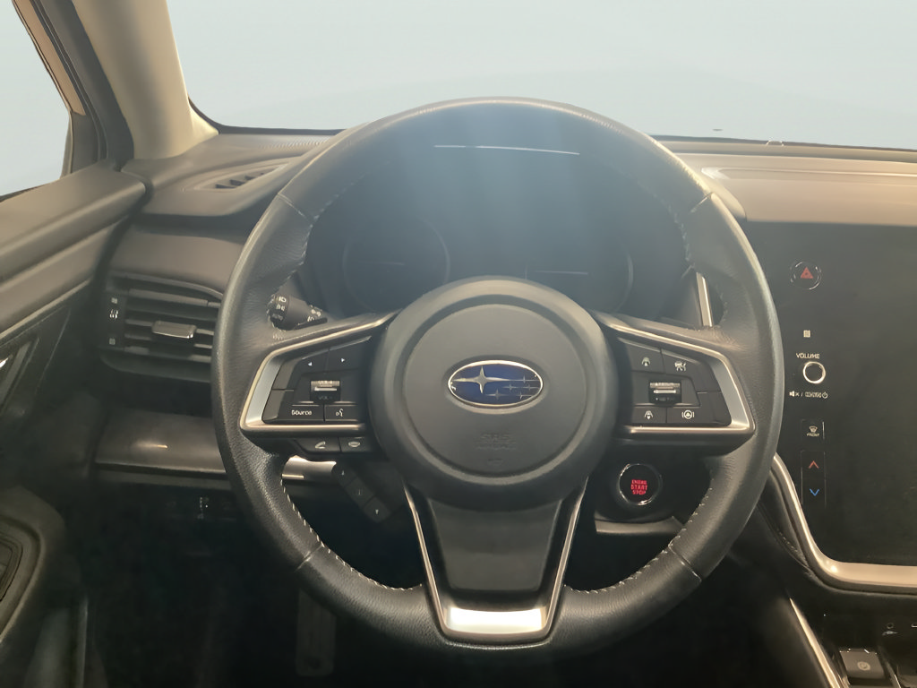 Used 2022 Subaru Outback Premium AWD/4WD image 7