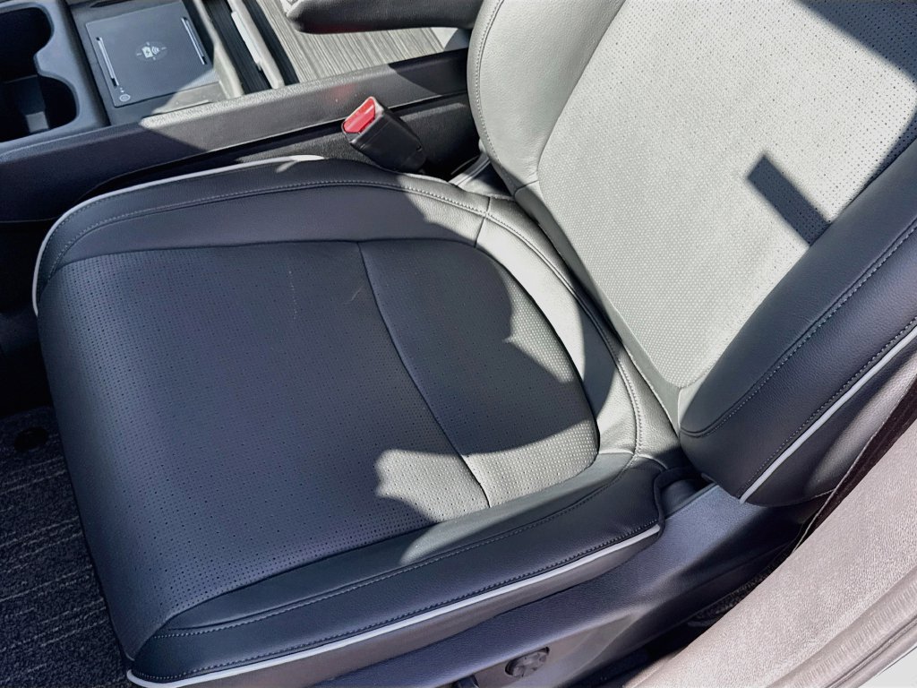 New 2027 Honda Odyssey Elite image 25