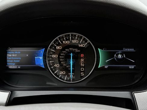 Used 2014 Ford Edge SEL w/ Equipment Group 205A image 38