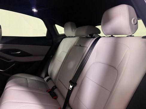 New 2024 Jaguar E-PACE R-Dynamic SE image 27