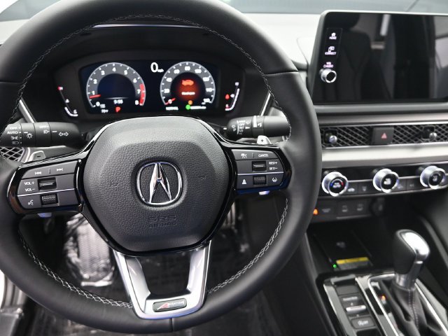 Used 2026 Acura Integra A-Spec FWD image 20