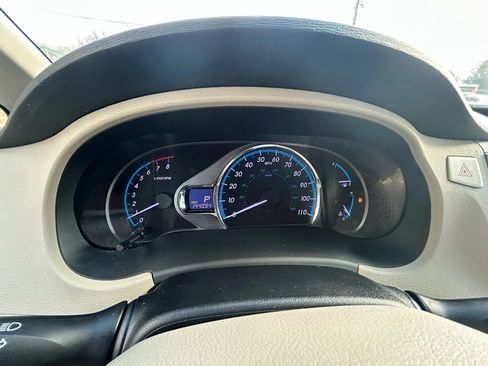 Used 2013 Toyota Sienna XLE image 21