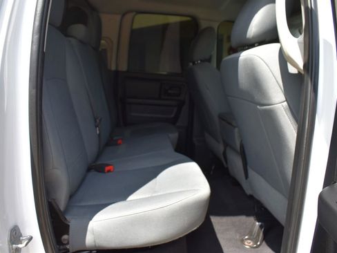 Used 2015 RAM 1500 Tradesman w/ Popular Equipment Group image 37