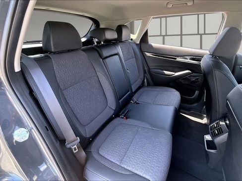 Used 2026 Kia Seltos S FWD image 23