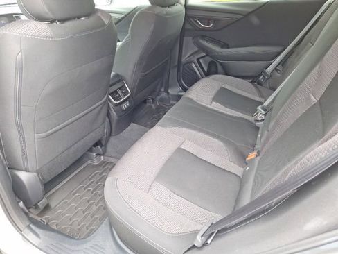 Used 2022 Subaru Outback Premium AWD/4WD image 16