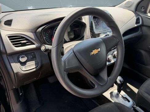 Used 2020 Chevrolet Spark LS FWD image 4