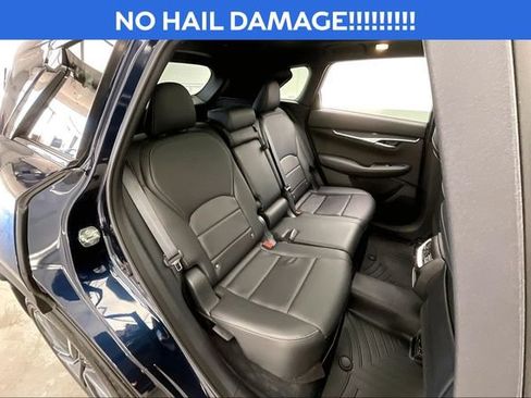 Certified 2024 INFINITI QX50 Sport AWD/4WD image 20