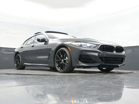 New 2026 BMW 840i xDrive image 43