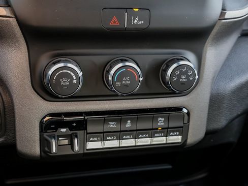 New 2024 RAM 3500 Tradesman w/ Safety Group image 18