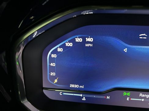 Used 2025 Chevrolet Silverado 1500 RST w/ Convenience Package II image 26