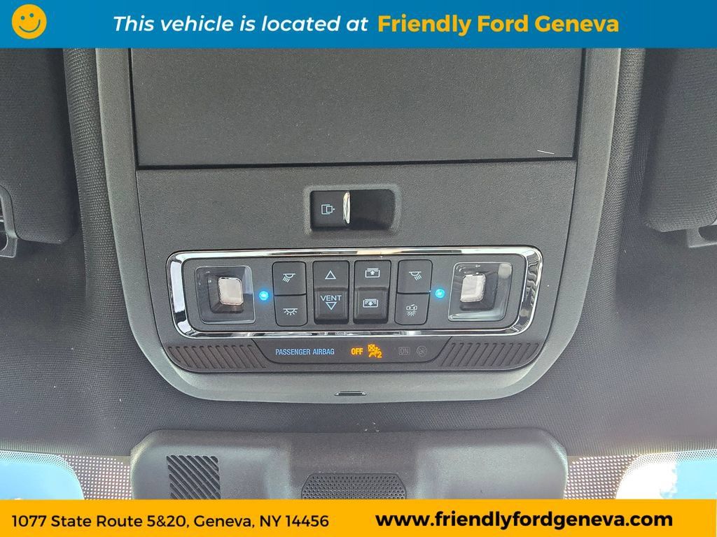 Used 2026 Ford F150 Lariat AWD/4WD image 29