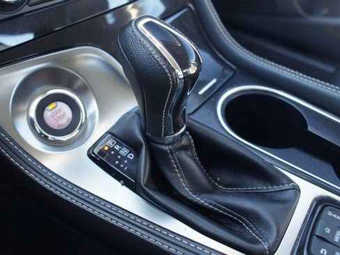 Used 2023 Nissan Maxima SV w/ Floor Mat Group image 12