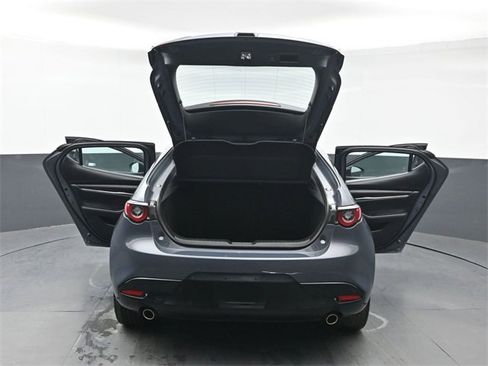 Certified 2023 MAZDA MAZDA3 s image 48