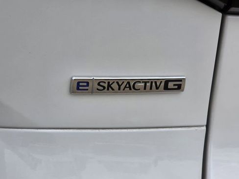 Used 2024 MAZDA CX-90 3.3 Turbo w/ Premium Plus Pkg image 34