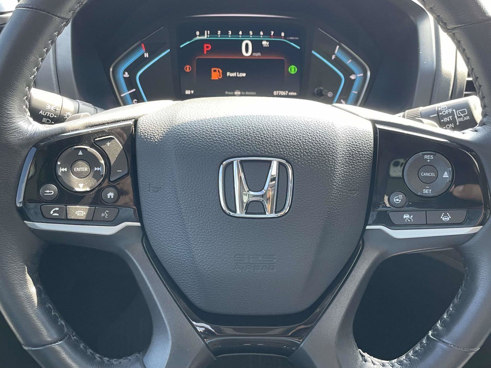 Used 2024 Honda Odyssey Elite image 20