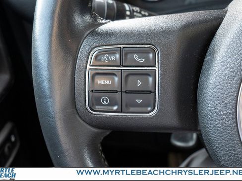 Used 2013 Jeep Wrangler Unlimited Sahara w/ Dual Top Group image 26